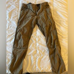 Kohl radikl pants 36x34